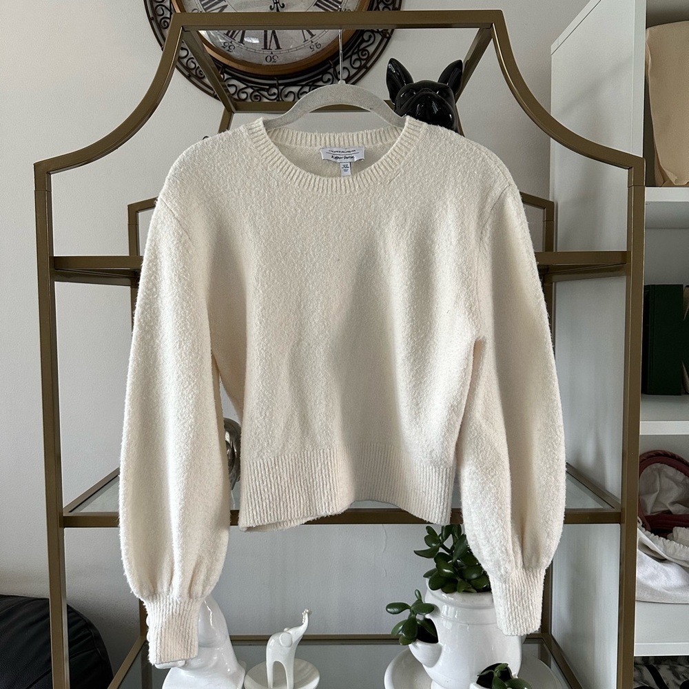 & other stories sweater
